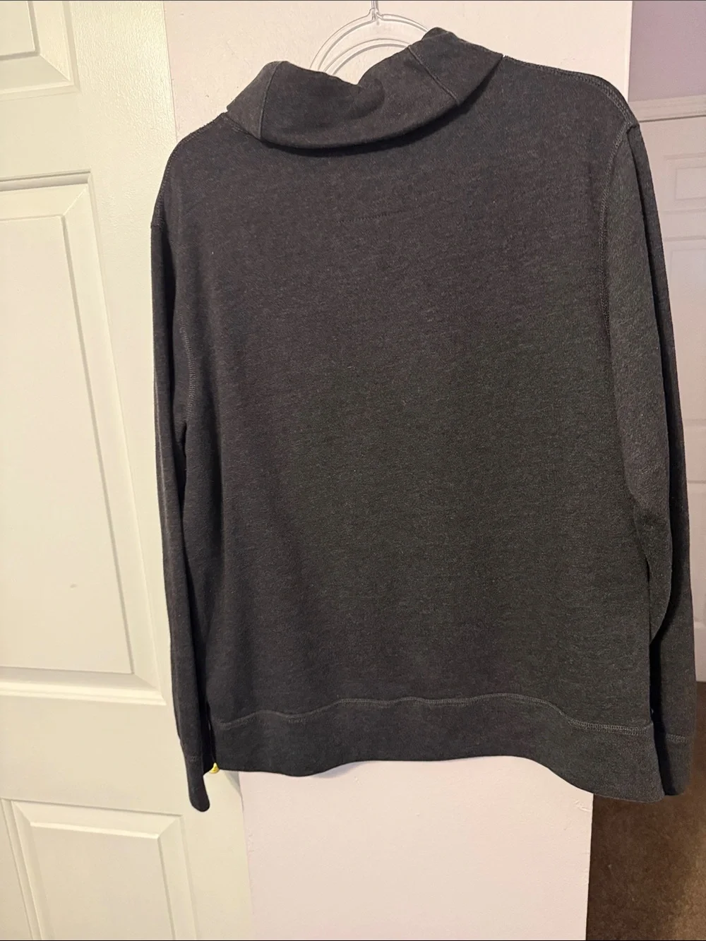 J. Crew soft knit